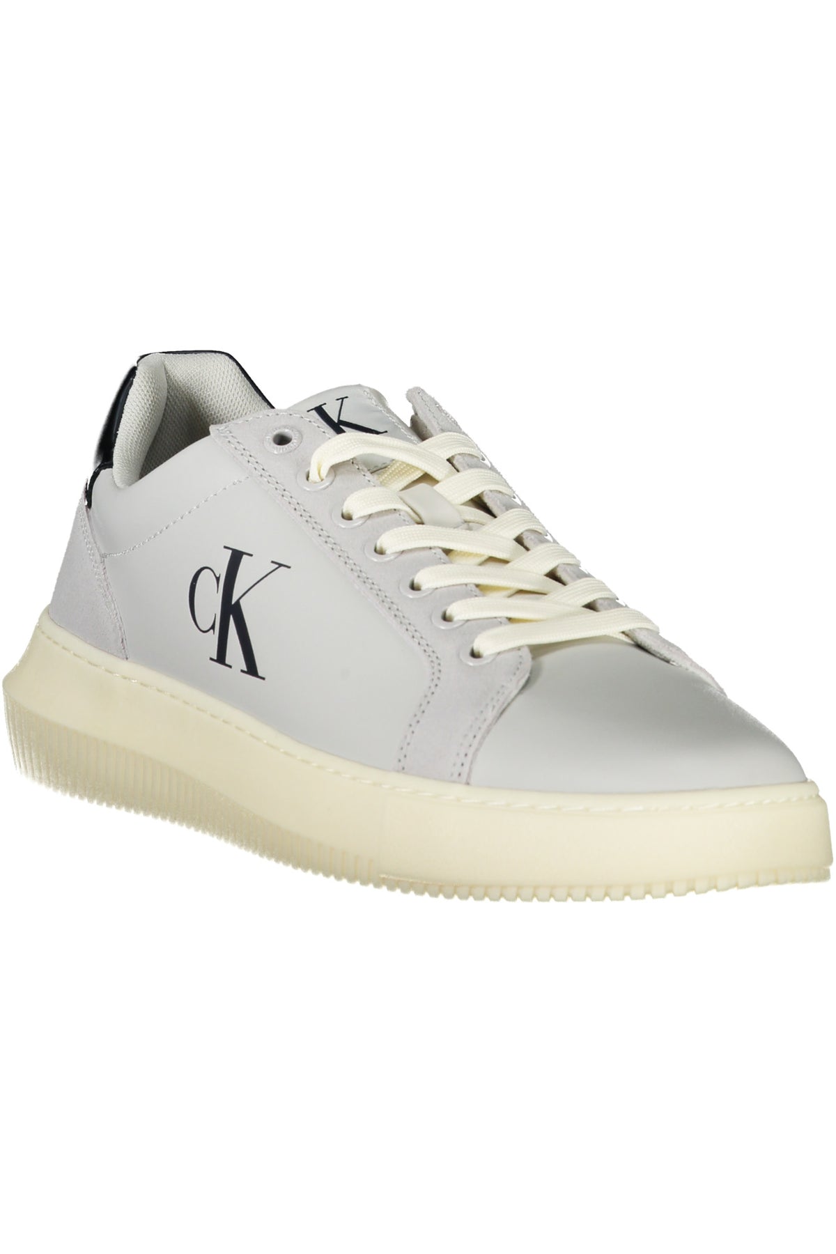 CALVIN KLEIN Men Sneakers - Grey