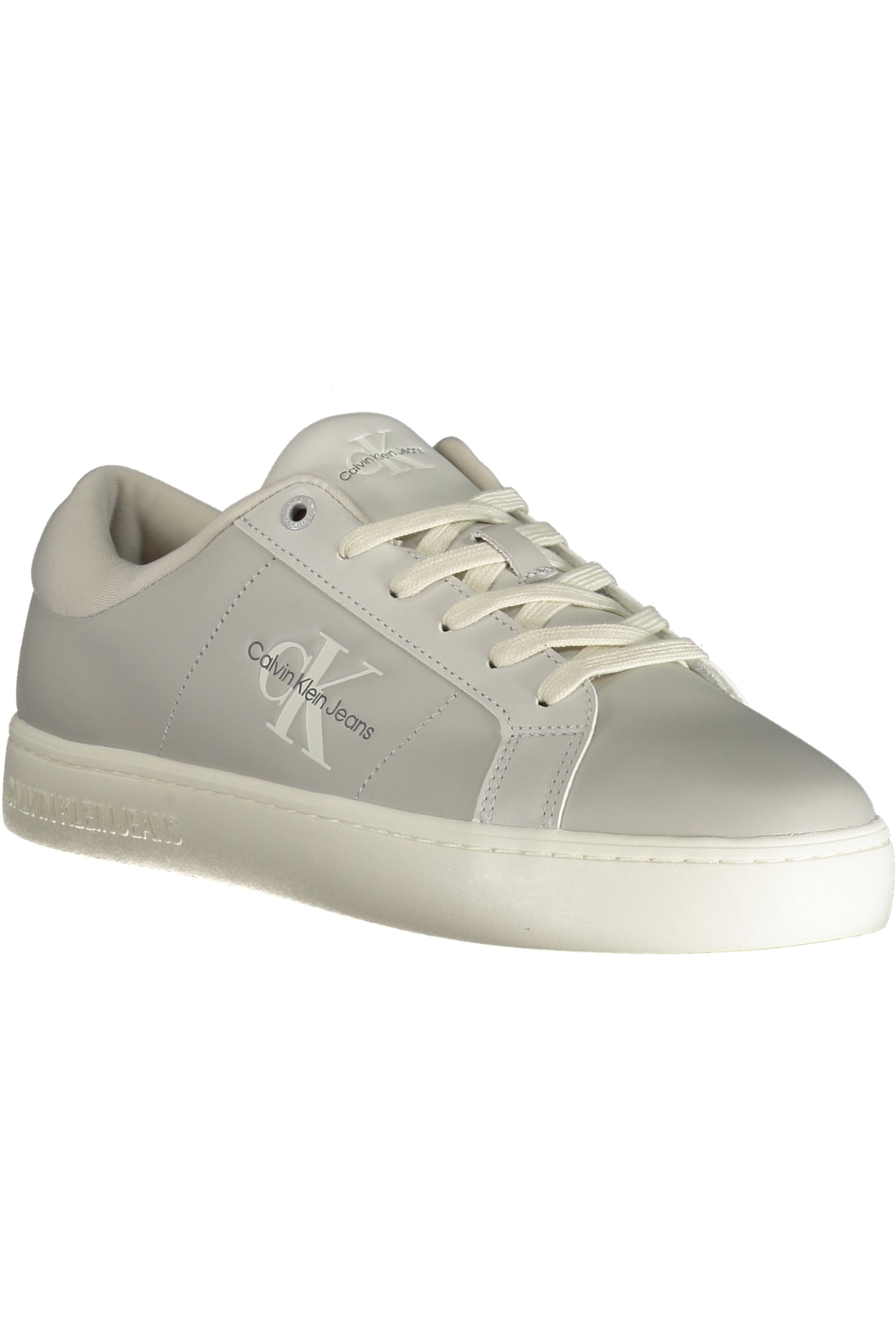 CALVIN KLEIN Men Sneakers - Grey