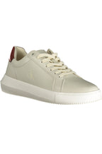 CALVIN KLEIN Men Sneakers - Grey