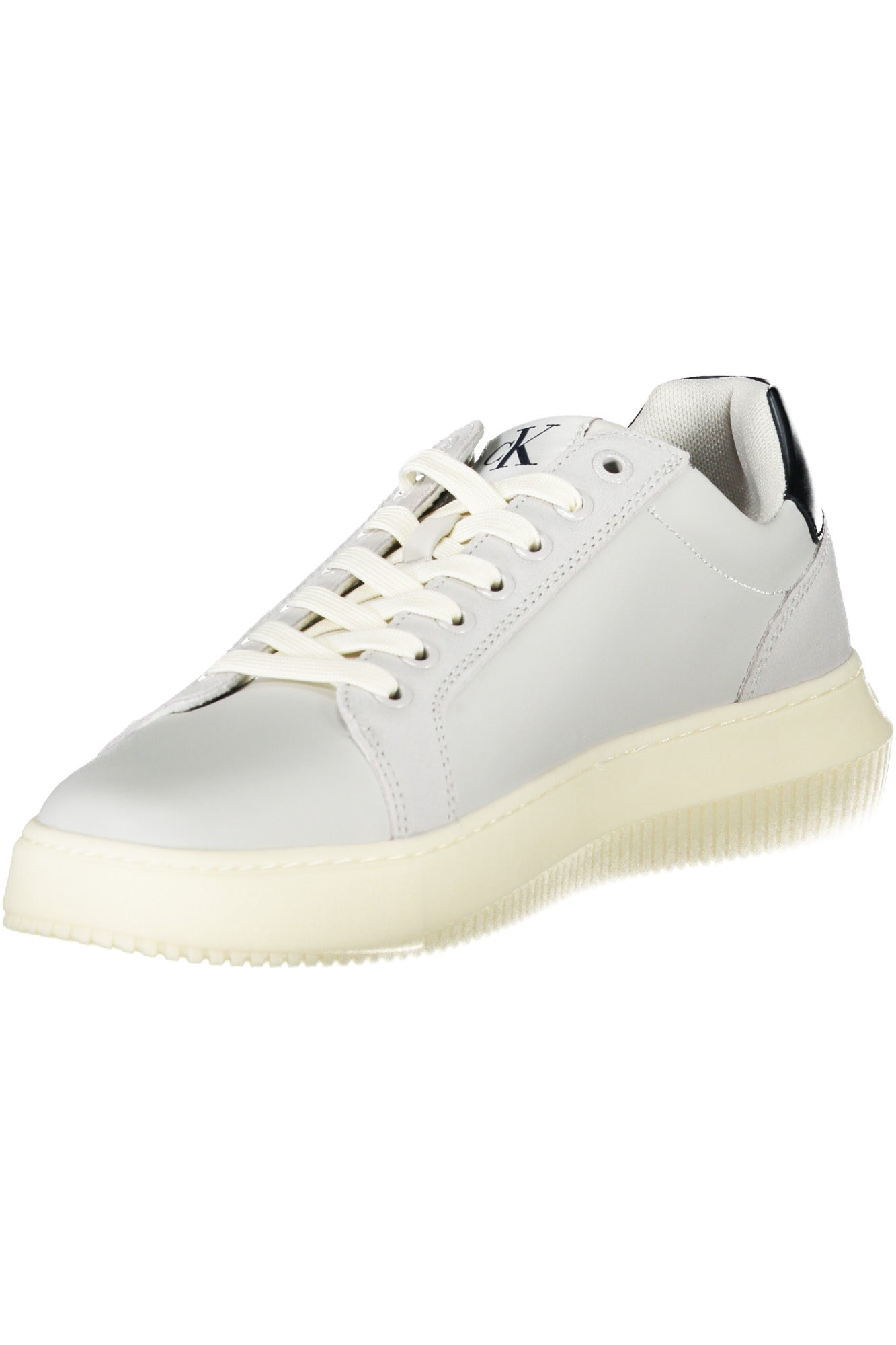 CALVIN KLEIN Men Sneakers - Grey