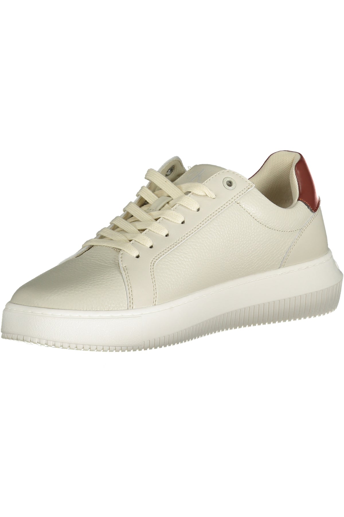 CALVIN KLEIN Men Sneakers - Grey
