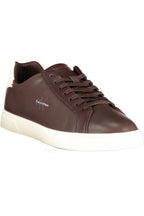 CALVIN KLEIN Men Sneakers - Brown