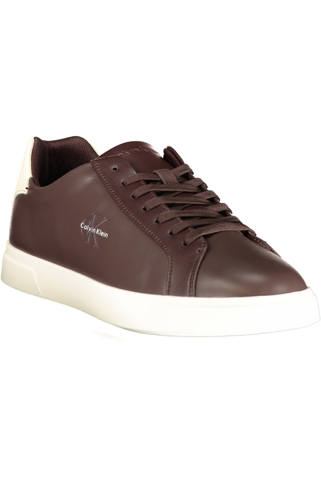CALVIN KLEIN Men Sneakers - Brown