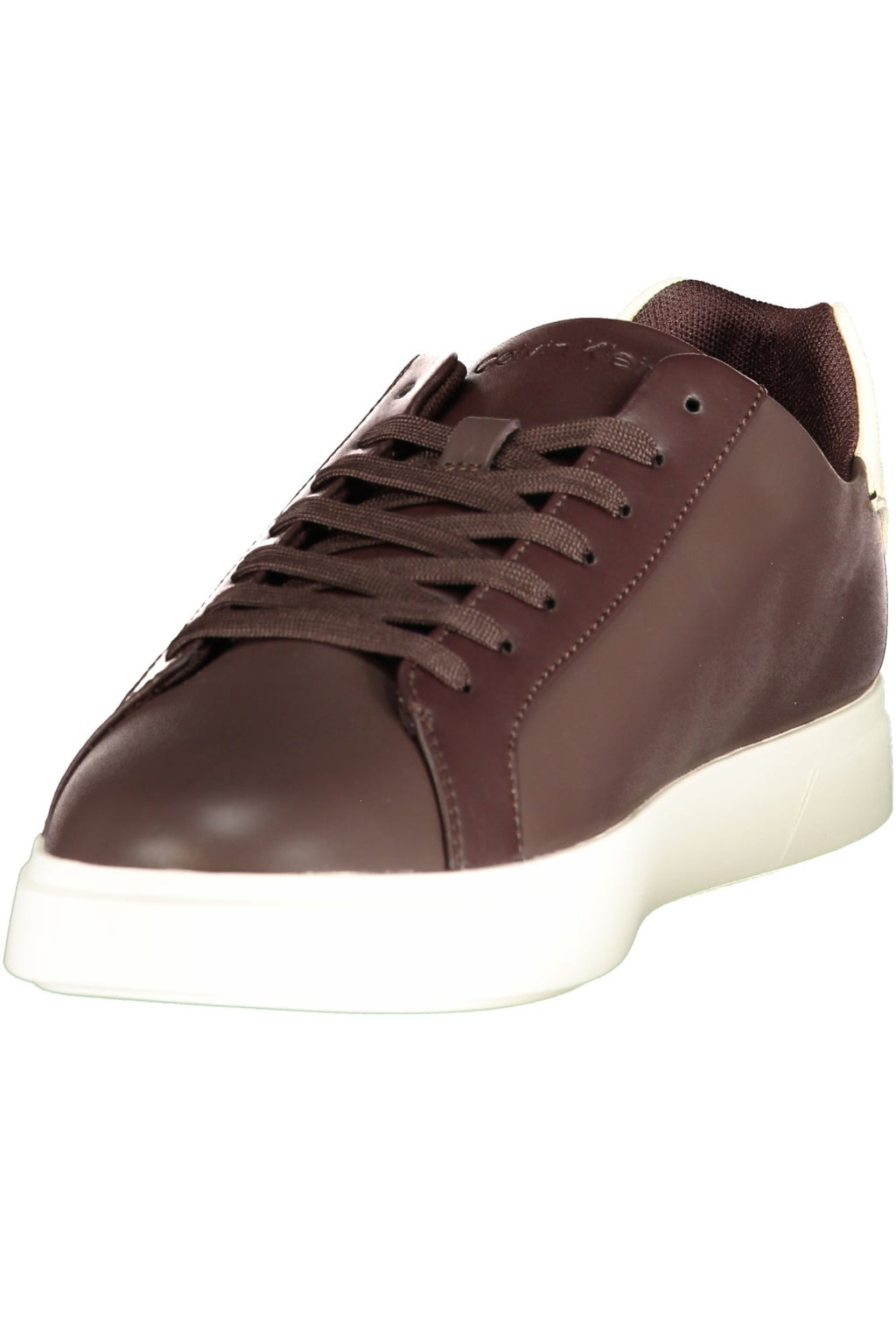 CALVIN KLEIN Men Sneakers - Brown