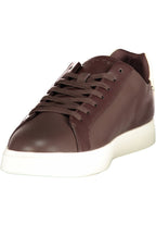 CALVIN KLEIN Men Sneakers - Brown