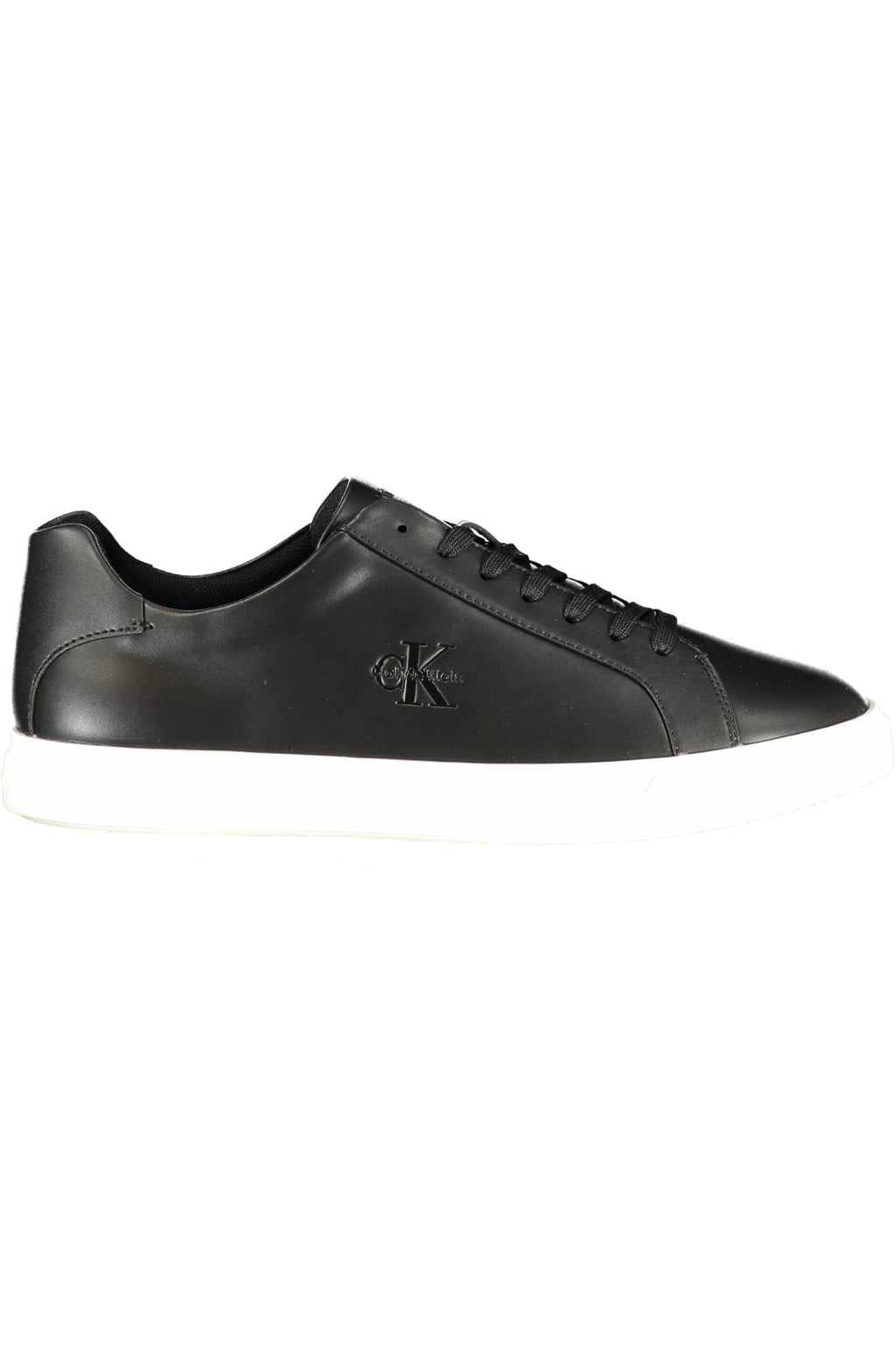 CALVIN KLEIN Men Sneakers - Black