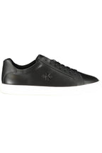 CALVIN KLEIN Men Sneakers - Black