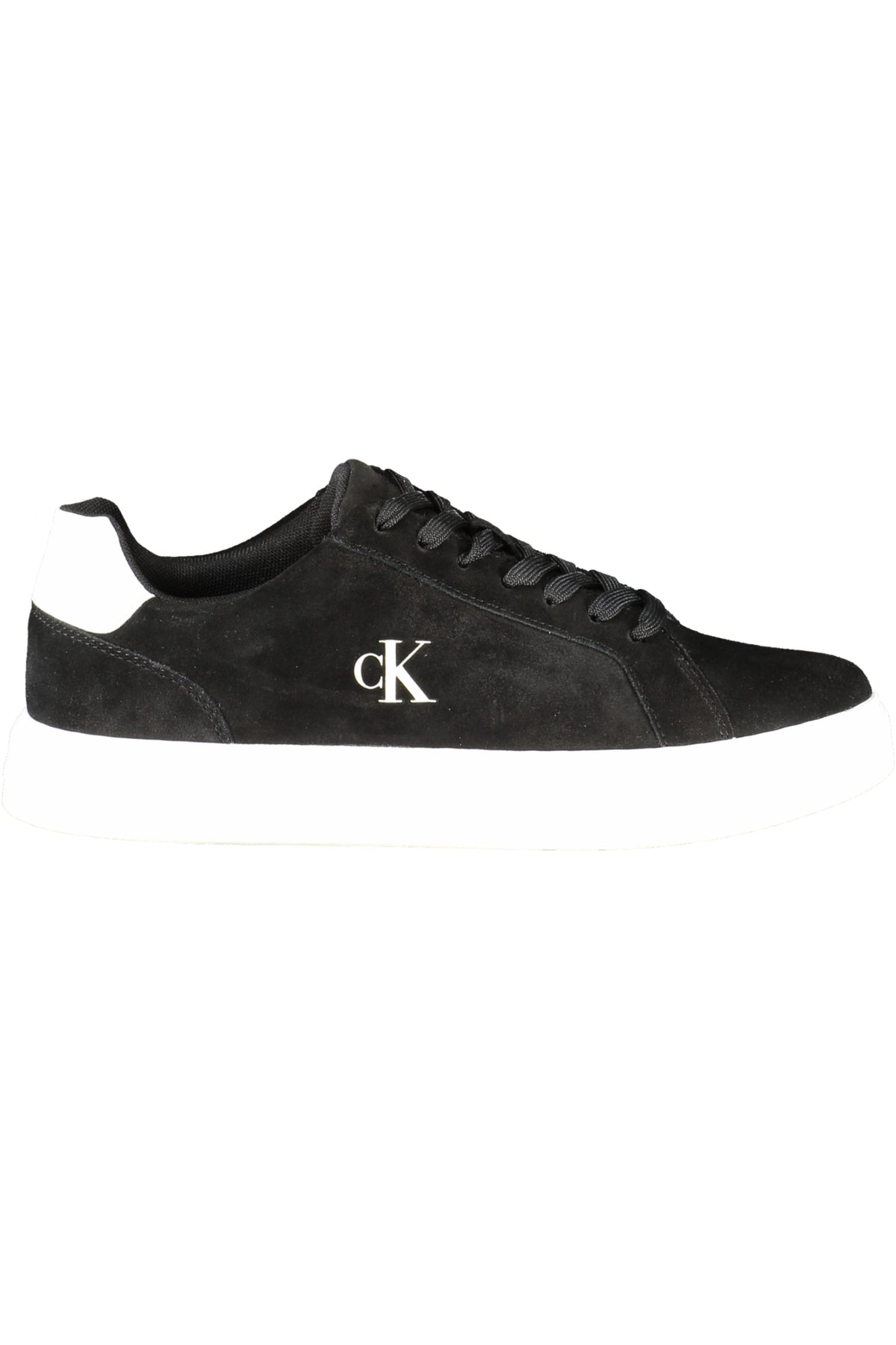 CALVIN KLEIN Men Sneakers - Black