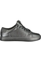 CALVIN KLEIN Men Sneakers - Black