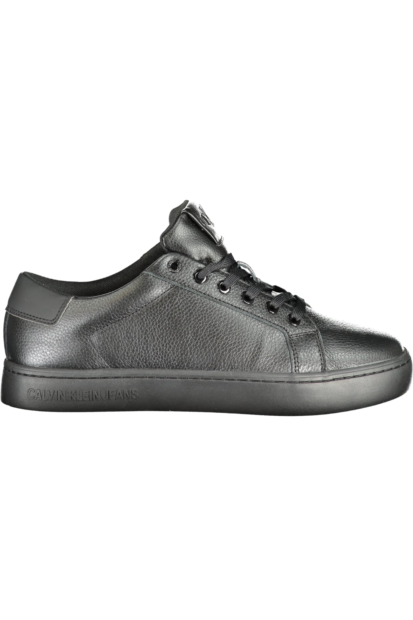 CALVIN KLEIN Men Sneakers - Black