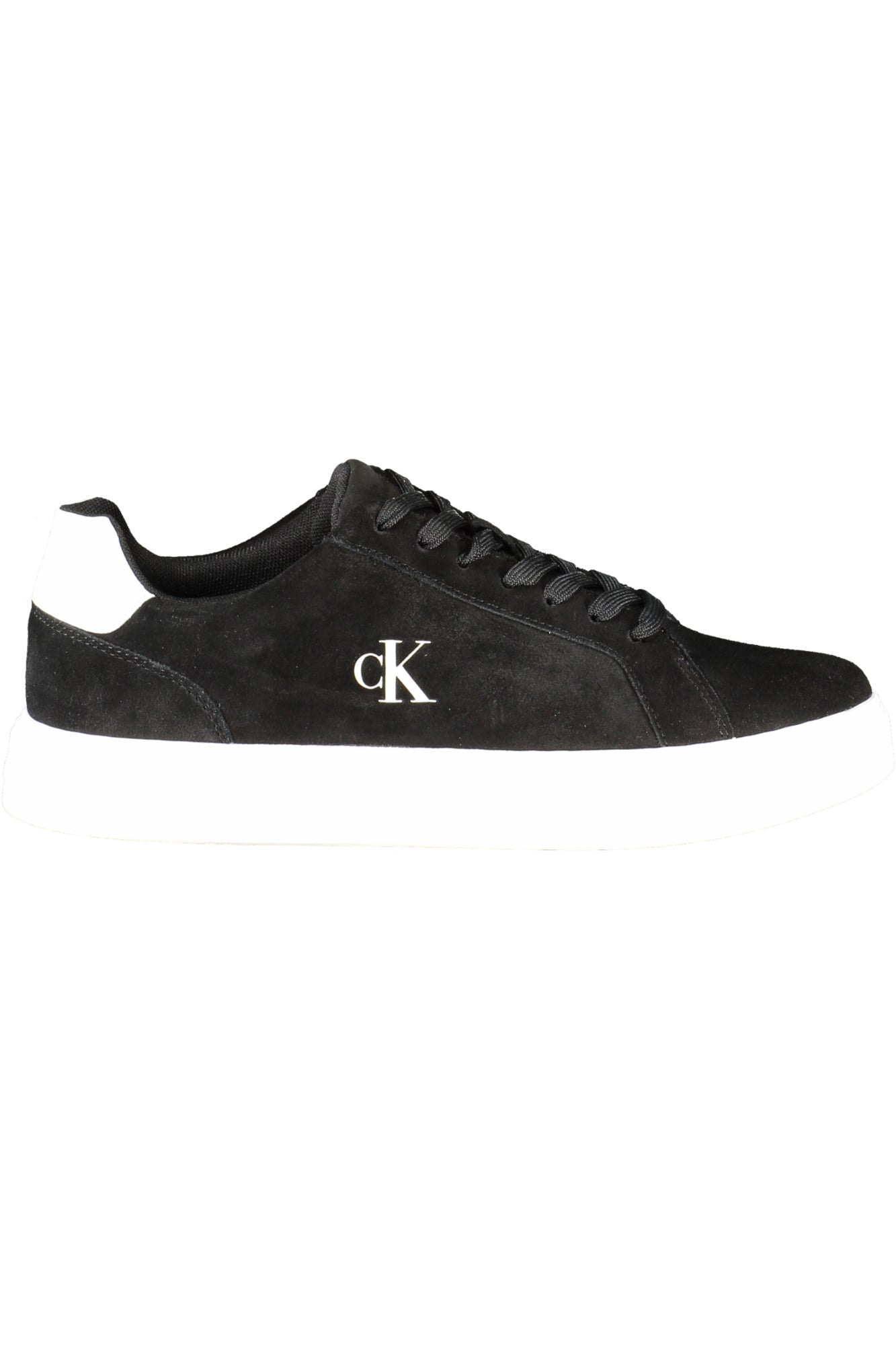 CALVIN KLEIN Men Sneakers - Black