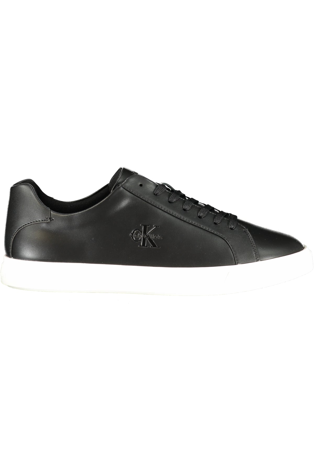CALVIN KLEIN Men Sneakers - Black