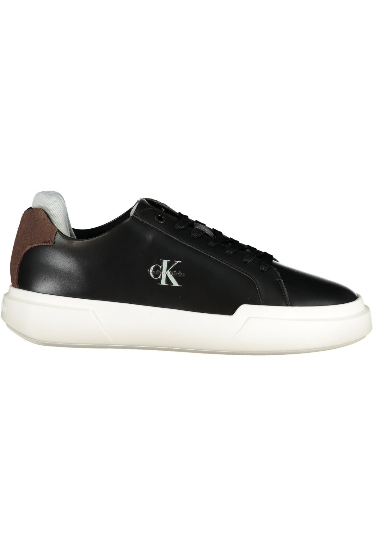 CALVIN KLEIN Men Sneakers - Black