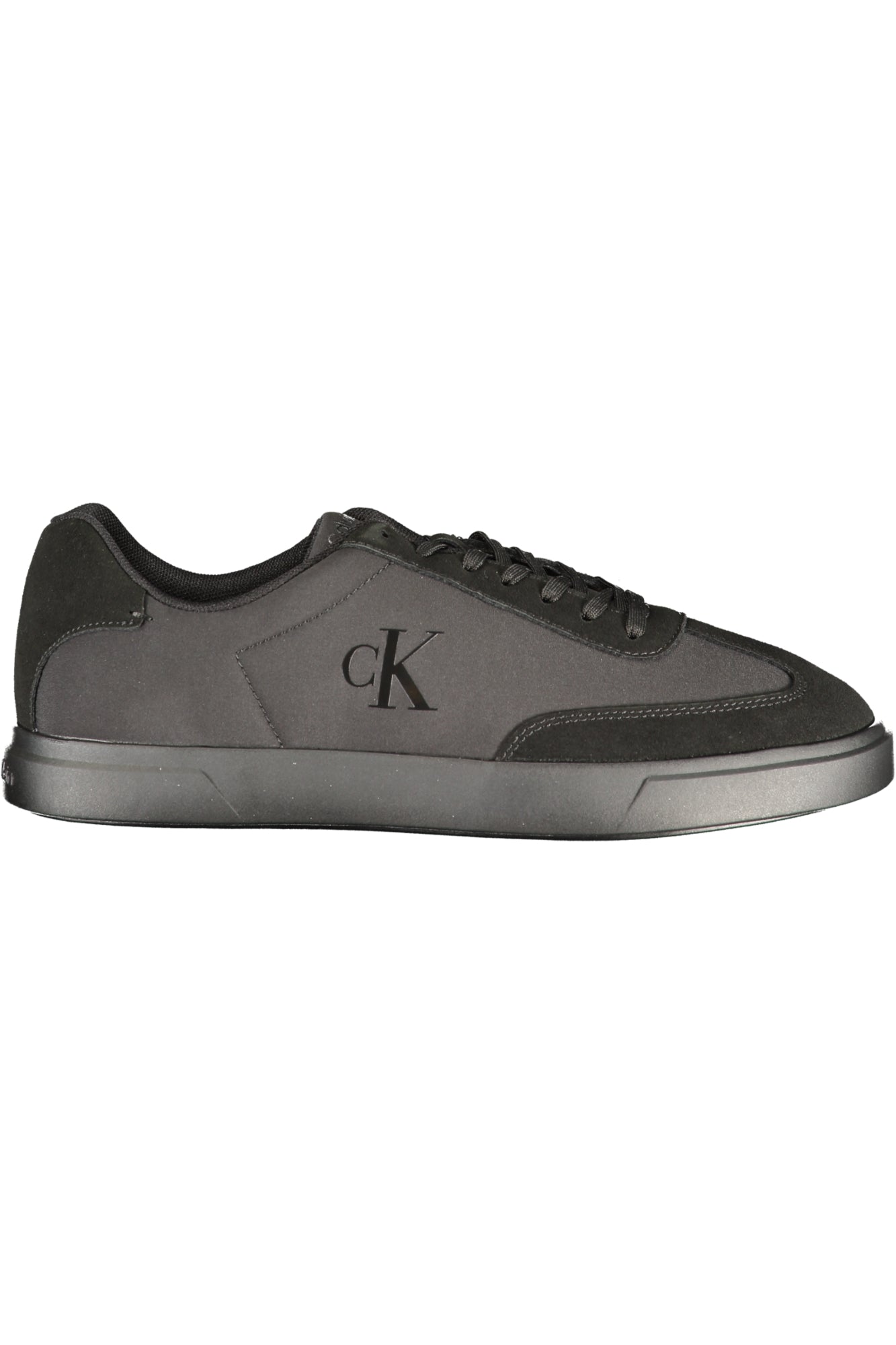 CALVIN KLEIN Men Sneakers - Black