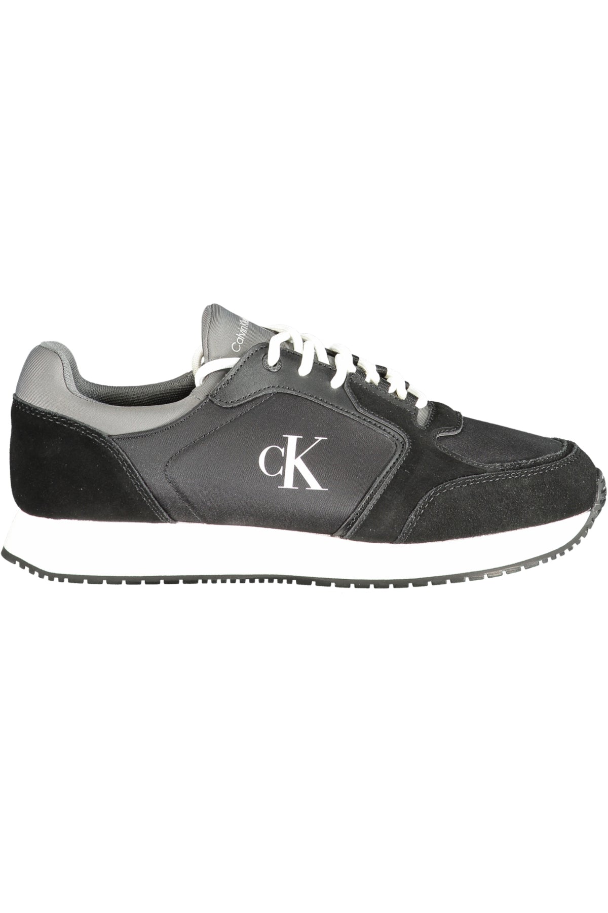 CALVIN KLEIN Men Sneakers - Black