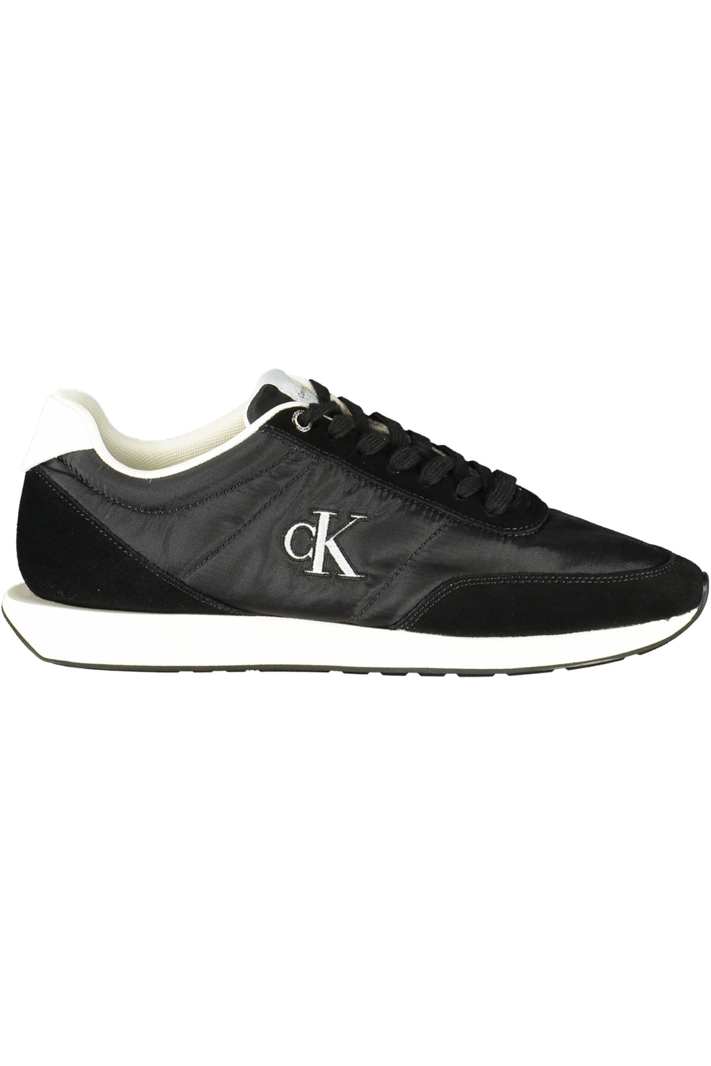 CALVIN KLEIN Men Sneakers - Black
