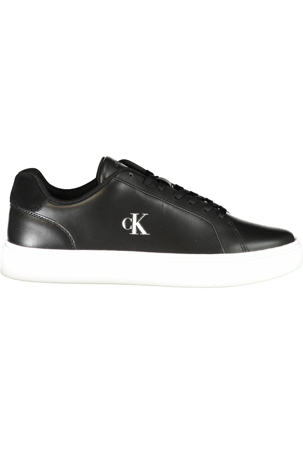 CALVIN KLEIN Men Sneakers - Black