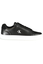 CALVIN KLEIN Men Sneakers - Black