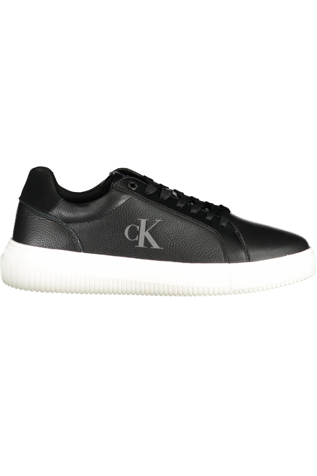 CALVIN KLEIN Men Sneakers - Black