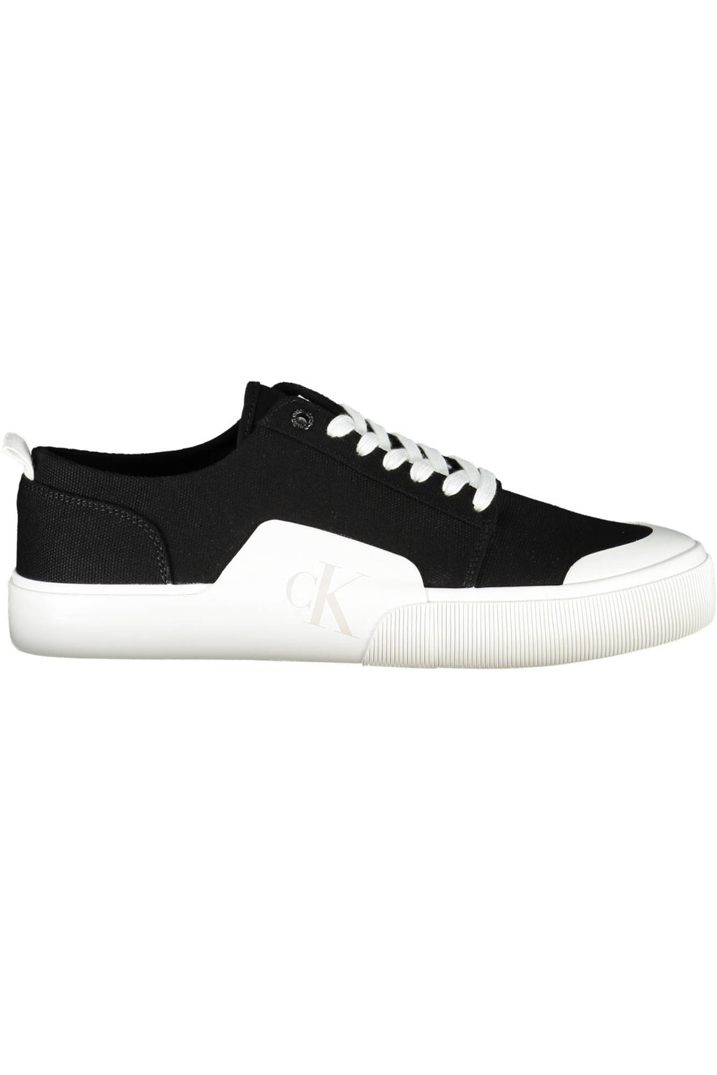 CALVIN KLEIN Men Sneakers - Black