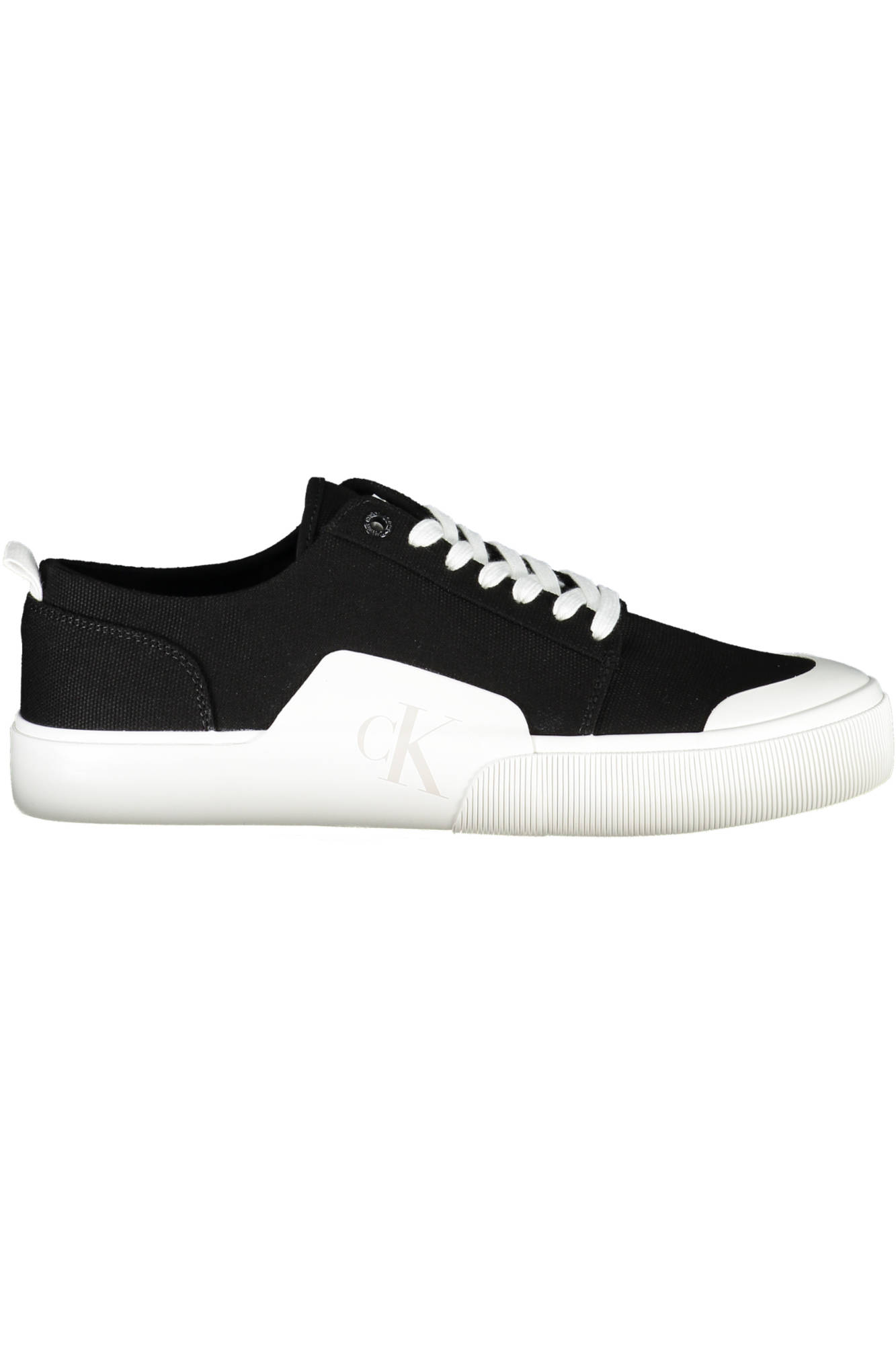 CALVIN KLEIN Men Sneakers - Black