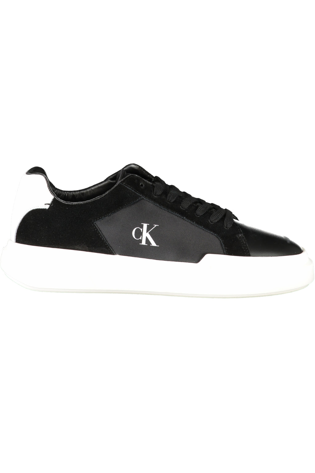 CALVIN KLEIN Men Sneakers - Black