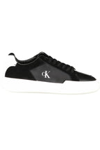CALVIN KLEIN Men Sneakers - Black