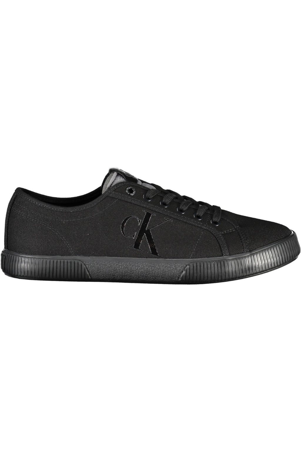 CALVIN KLEIN Men Sneakers - Black