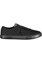 CALVIN KLEIN Men Sneakers - Black