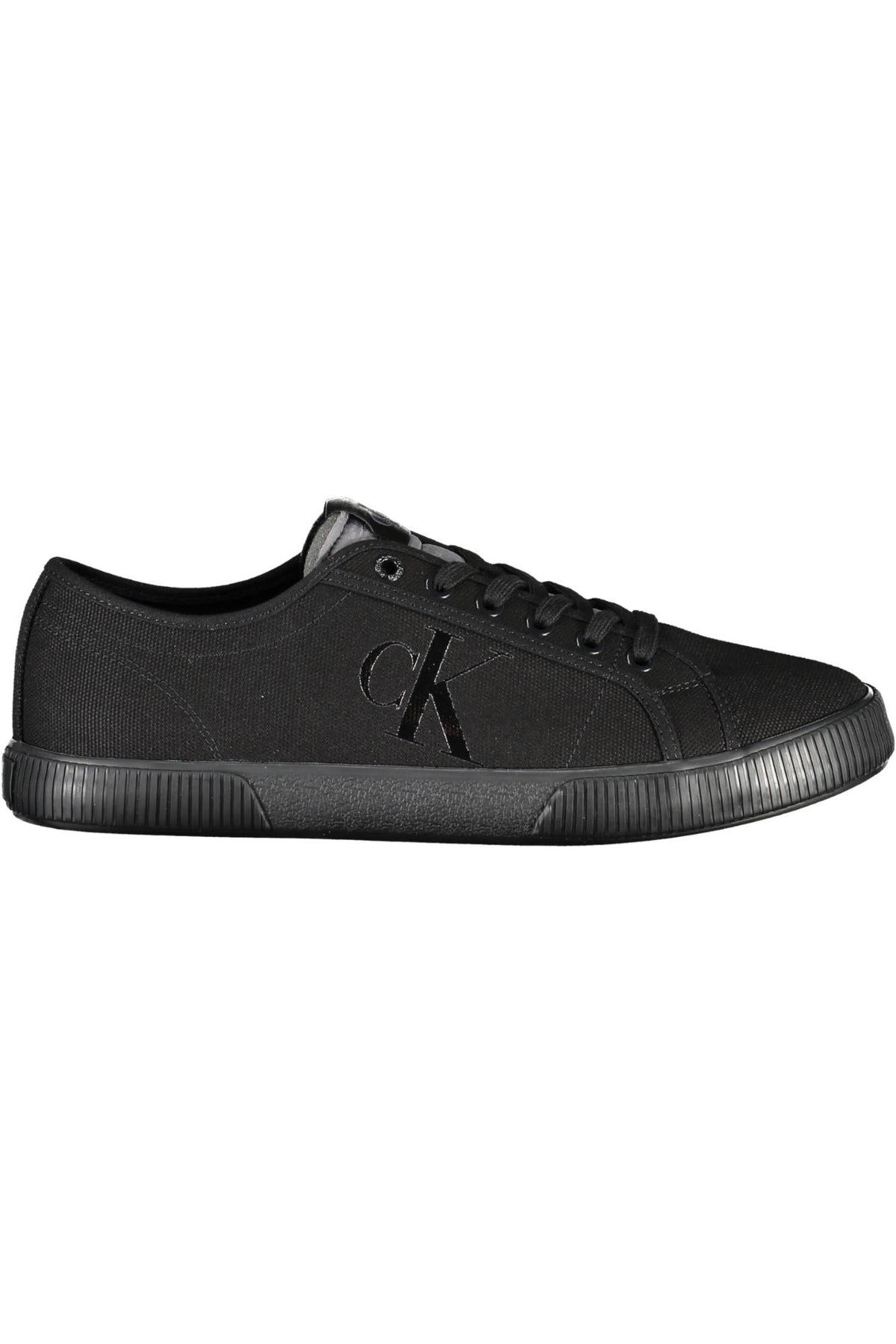 CALVIN KLEIN Men Sneakers - Black