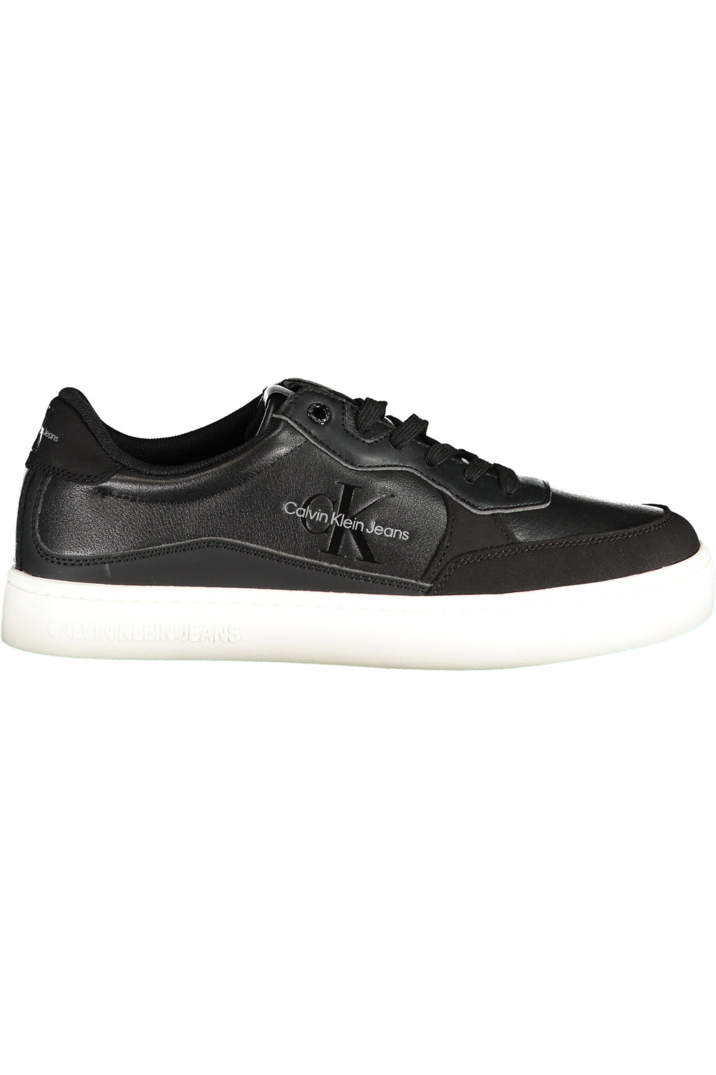 CALVIN KLEIN Men Sneakers - Black