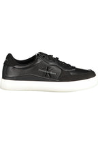 CALVIN KLEIN Men Sneakers - Black