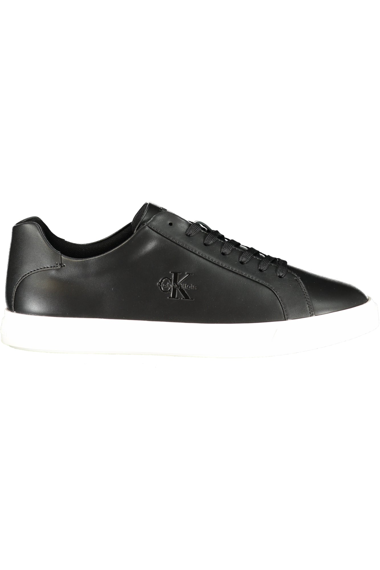CALVIN KLEIN Men Sneakers - Black