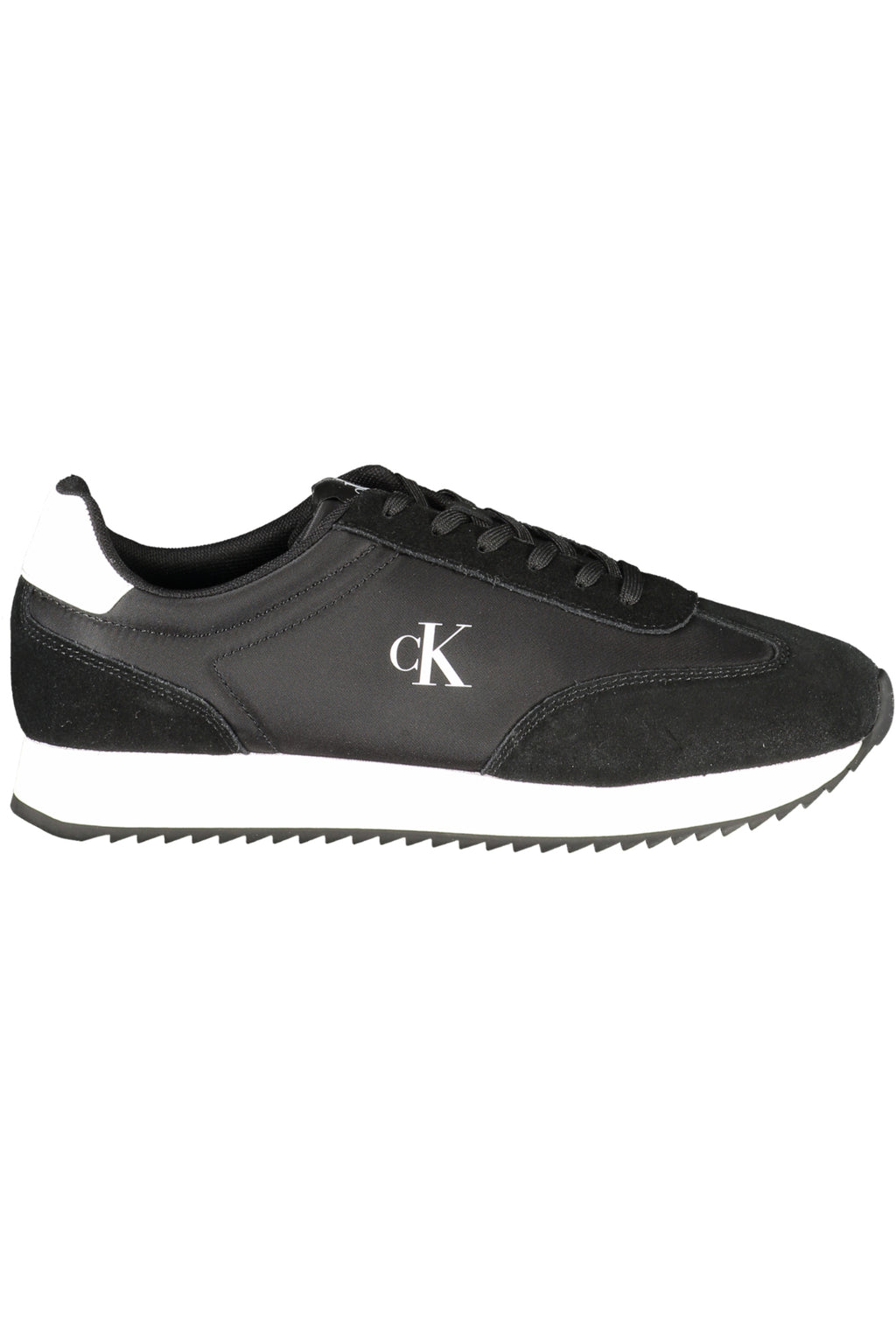 CALVIN KLEIN Men Sneakers - Black