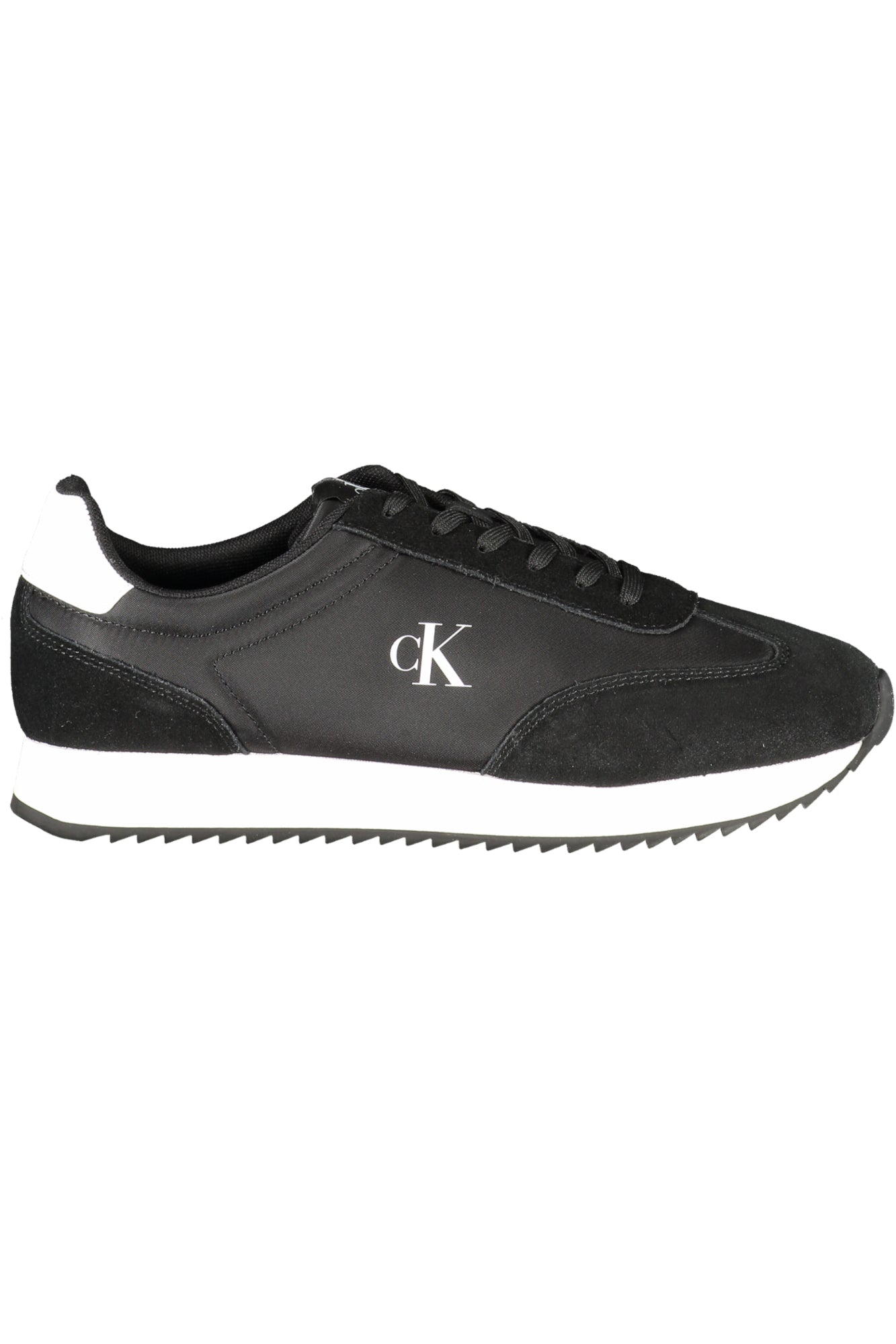 CALVIN KLEIN Men Sneakers - Black