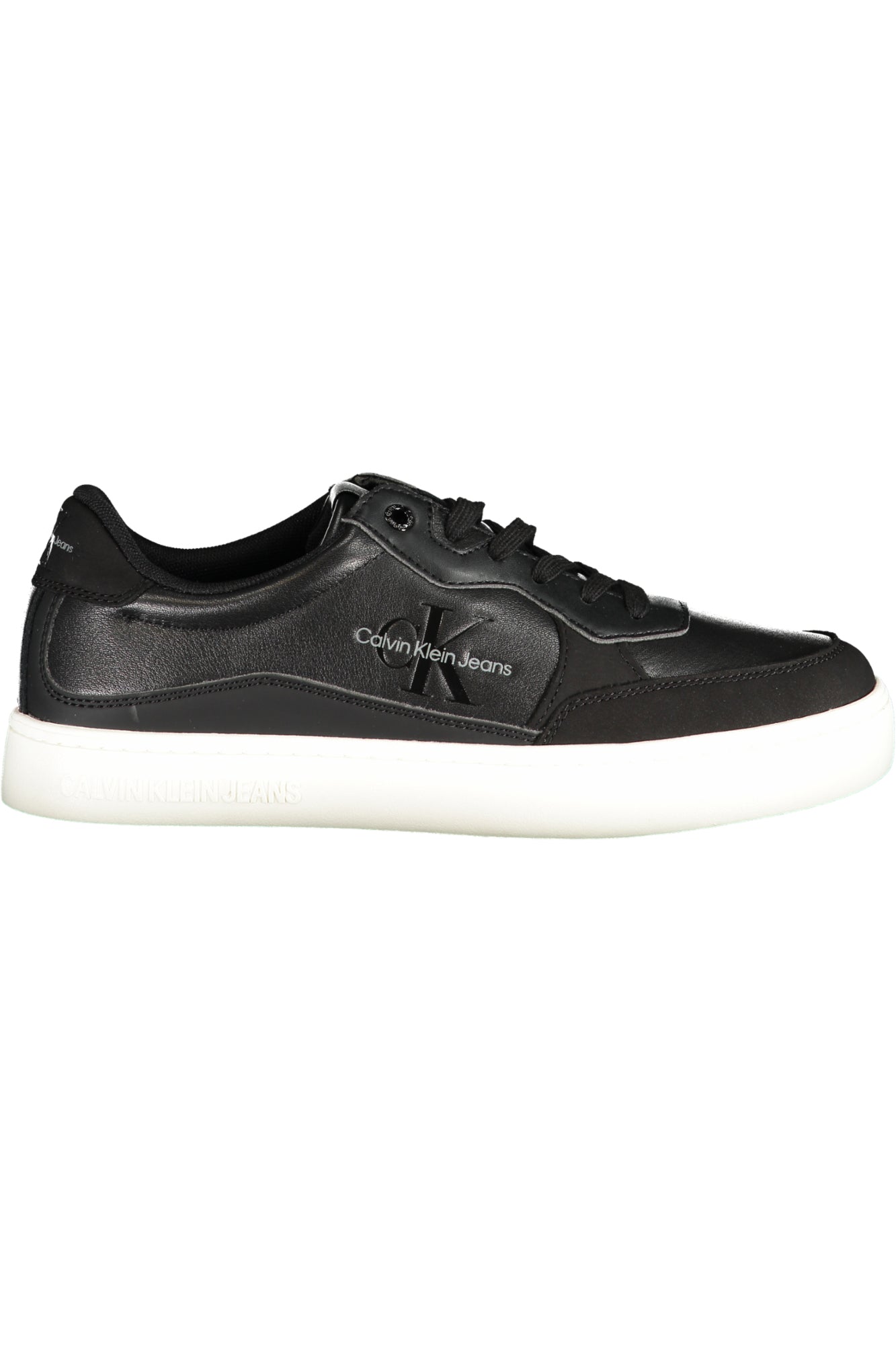 CALVIN KLEIN Men Sneakers - Black