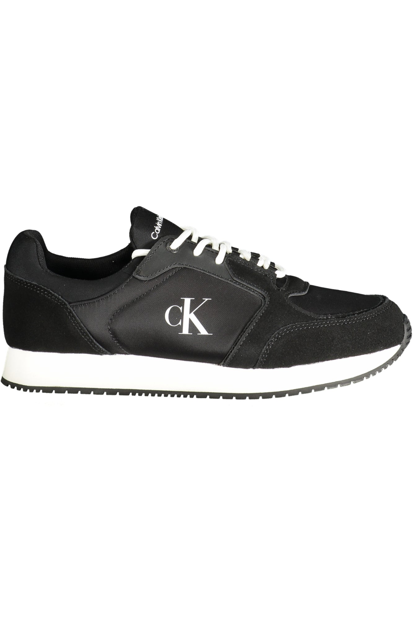 CALVIN KLEIN Men Sneakers - Black