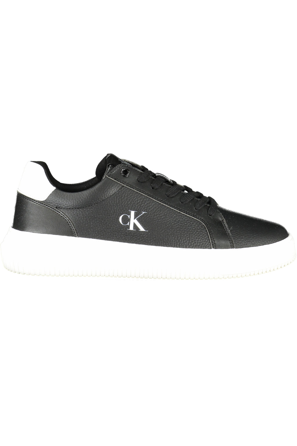 CALVIN KLEIN Men Sneakers - Black