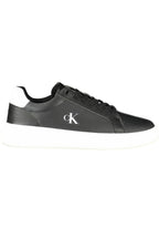 CALVIN KLEIN Men Sneakers - Black