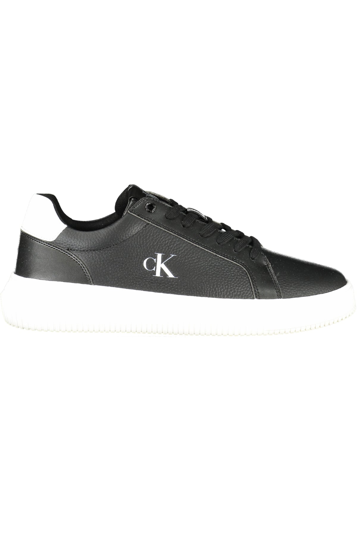 CALVIN KLEIN Men Sneakers - Black