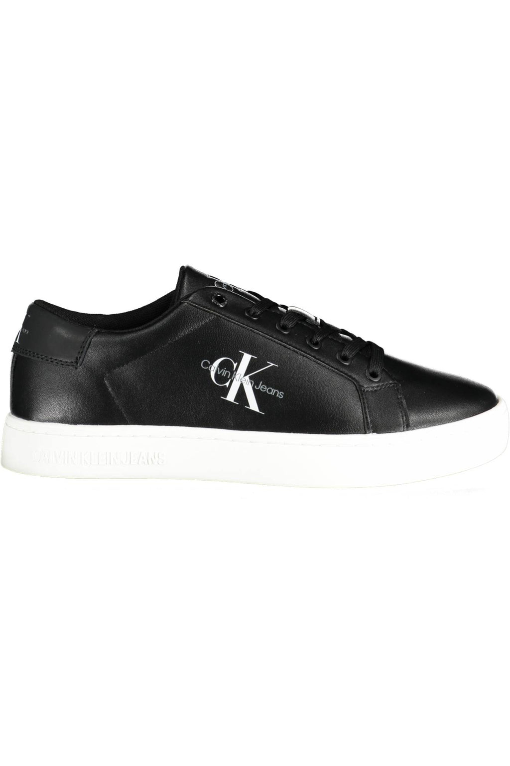 CALVIN KLEIN Men Sneakers - Black