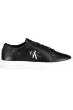 CALVIN KLEIN Men Sneakers - Black