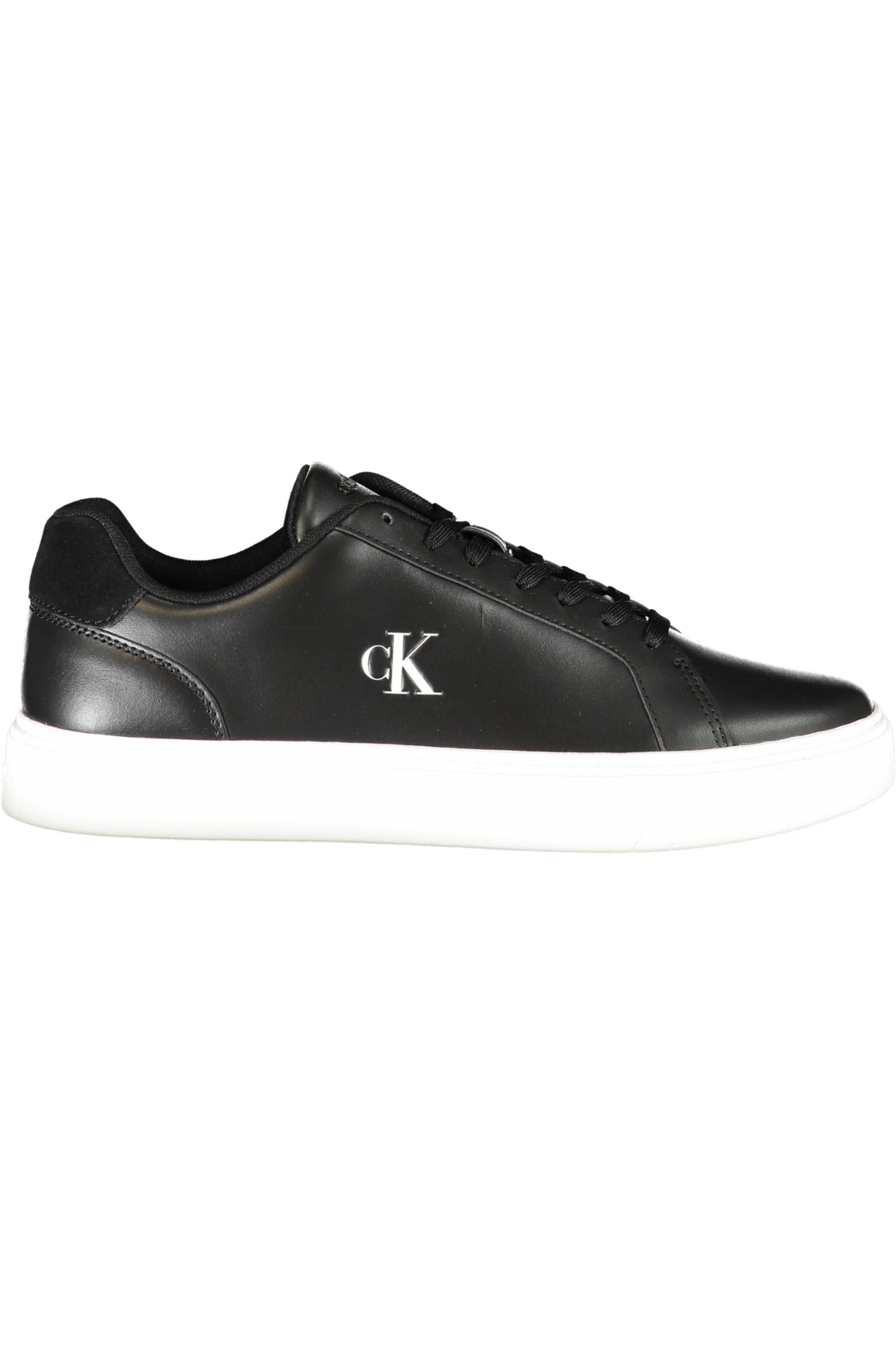 CALVIN KLEIN Men Sneakers - Black