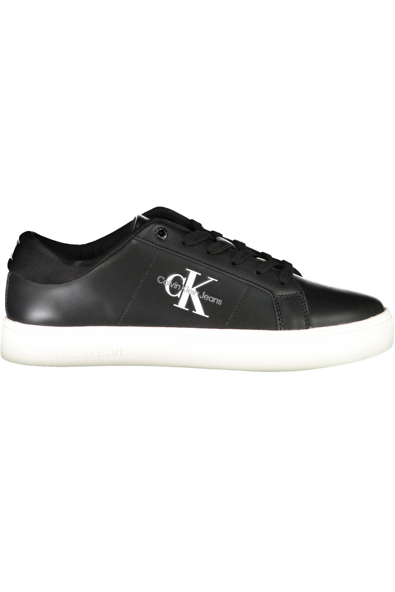 CALVIN KLEIN Men Sneakers - Black