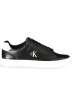 CALVIN KLEIN Men Sneakers - Black