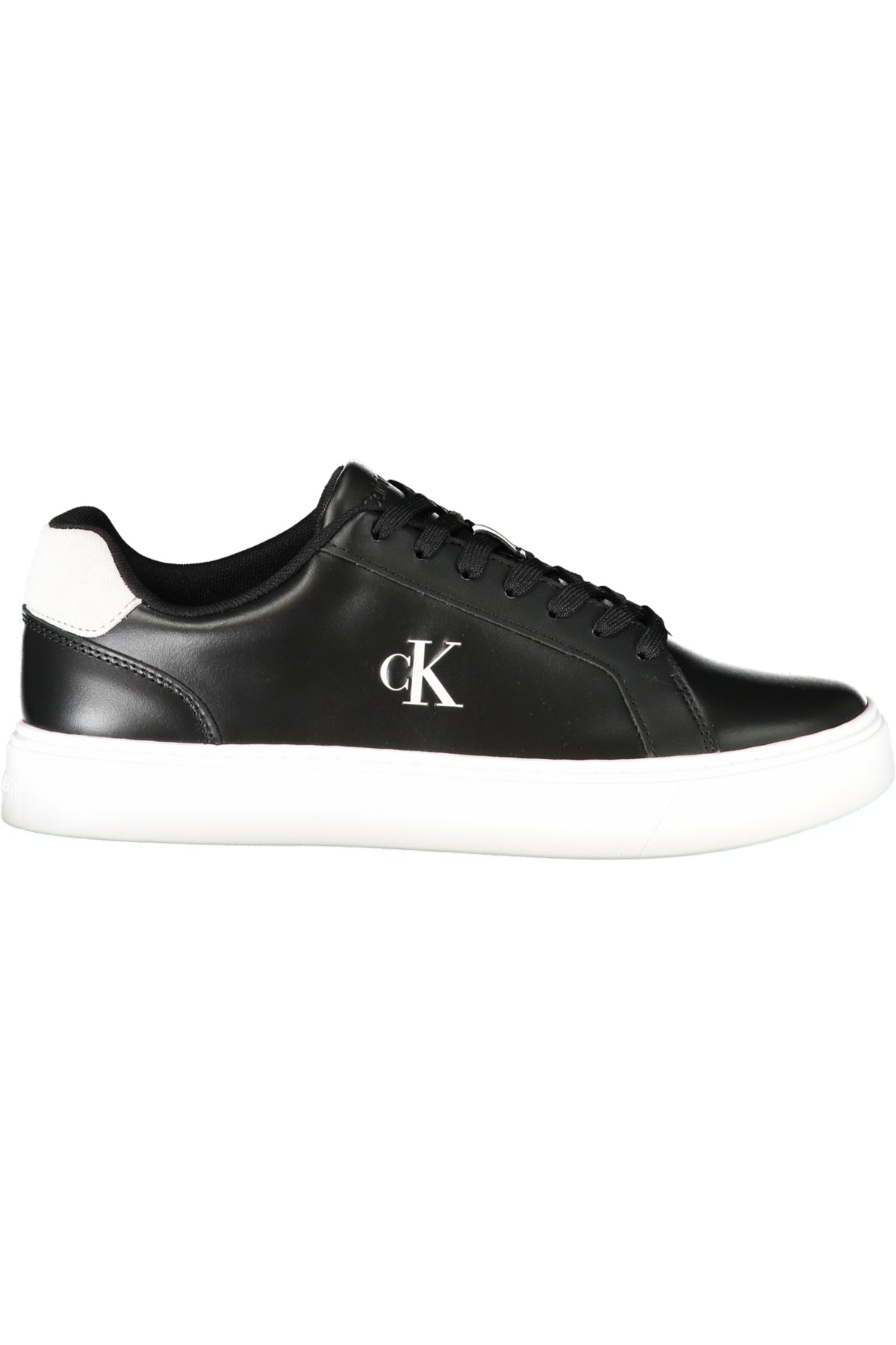 CALVIN KLEIN Men Sneakers - Black