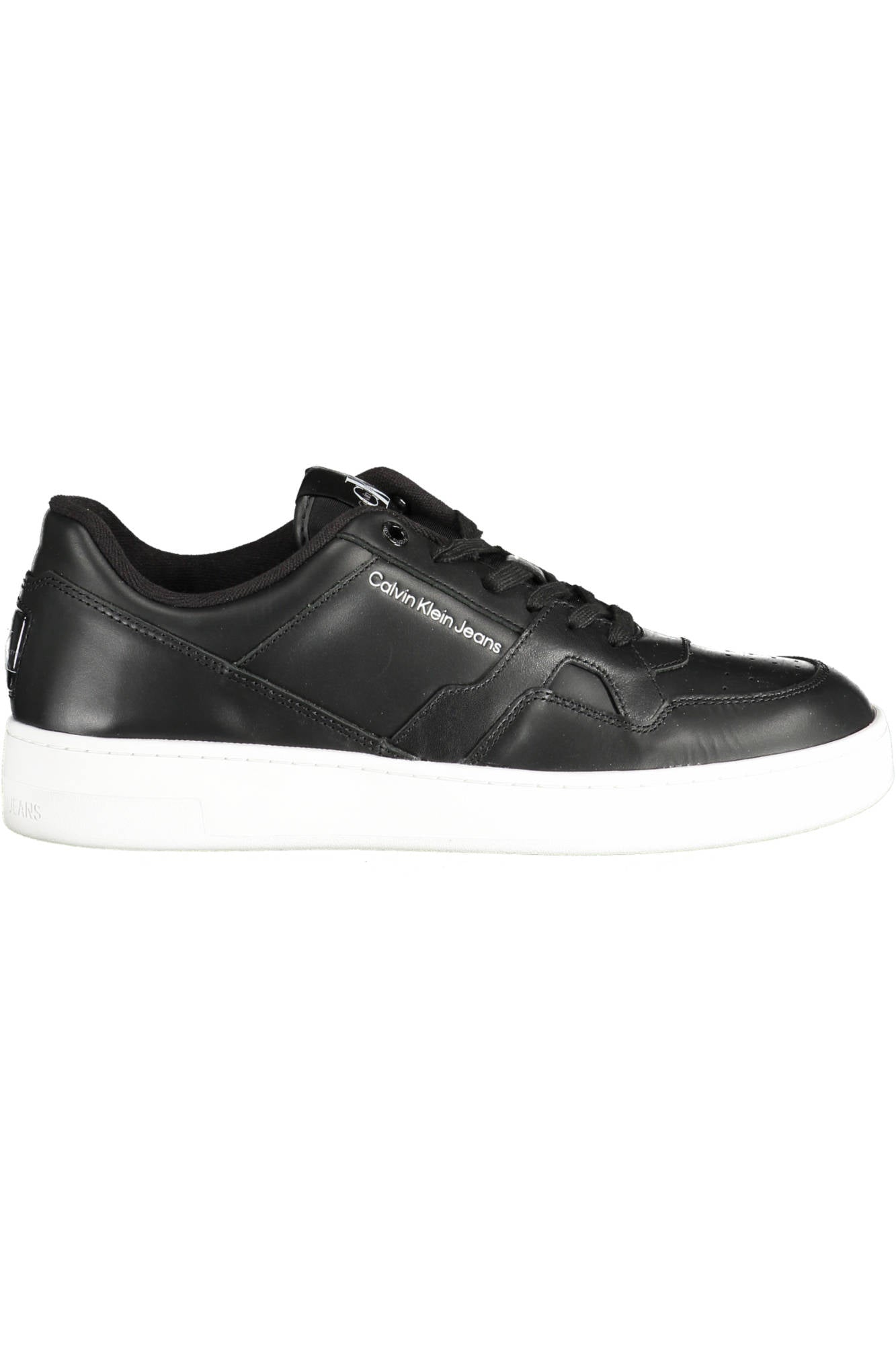 CALVIN KLEIN Men Sneakers - Black