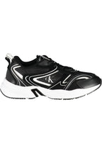 CALVIN KLEIN Men Sneakers - Black