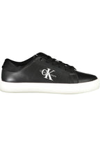 CALVIN KLEIN Men Sneakers - Black