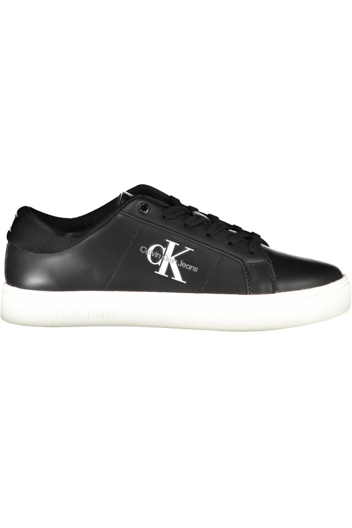 CALVIN KLEIN Men Sneakers - Black